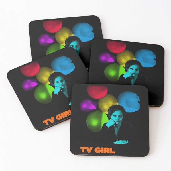 Item preview, For Men Women Punk Tv Girl Cool Gifts designed and sold by Fensterchar.