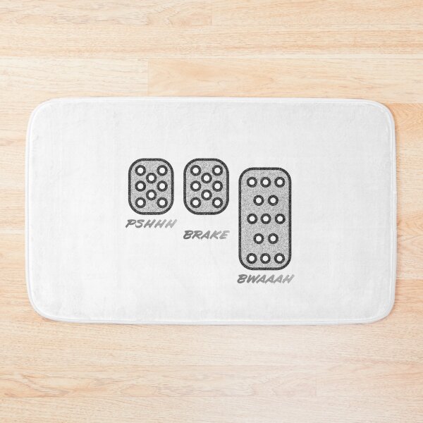Item preview, PSHHH - boost pressure designed and sold by NeWaStyle.