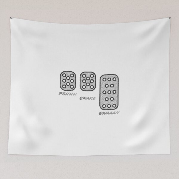 Item preview, PSHHH - boost pressure designed and sold by NeWaStyle.