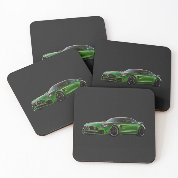 Item preview, Mercedes amg gtr designed and sold by carphotodesigns.