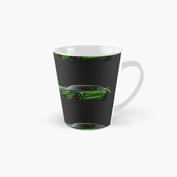 Tasse Mug Mercedes-AMG Petronas Motorsport Team Graffiti F1