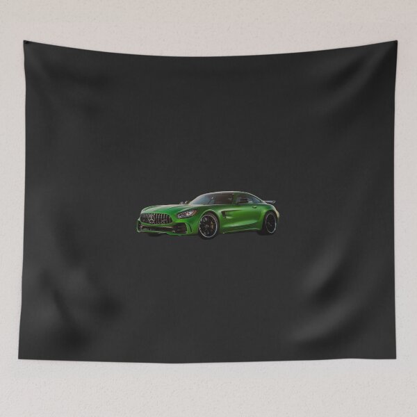Item preview, Mercedes amg gtr designed and sold by carphotodesigns.
