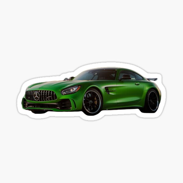 Soldes Stickers Voiture Mercedes - Nos bonnes affaires de janvier