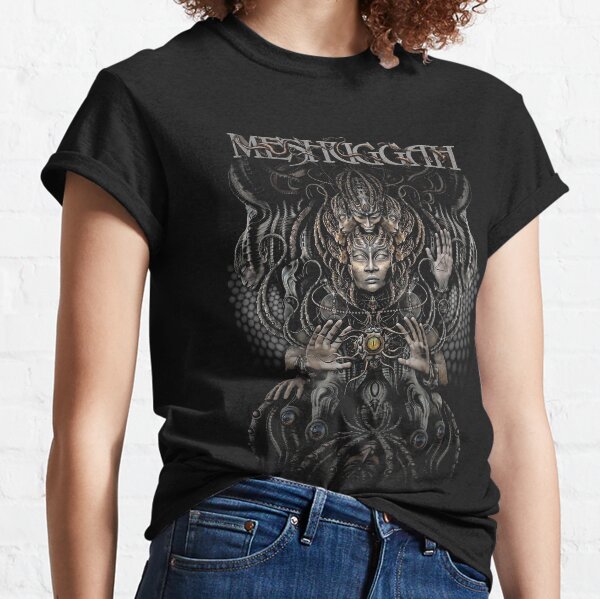 The-Greats-Of-Meshugh Classic T-Shirt