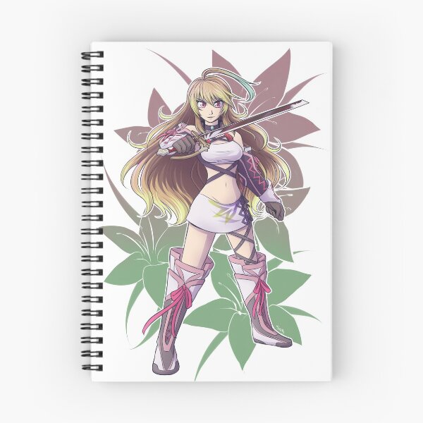 Item preview, Tales of Xillia - Milla Maxwell designed and sold by SaBasse.