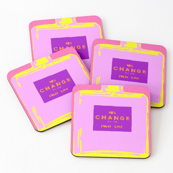 Item preview, Pop art perfume bottle designed and sold by Reuv.