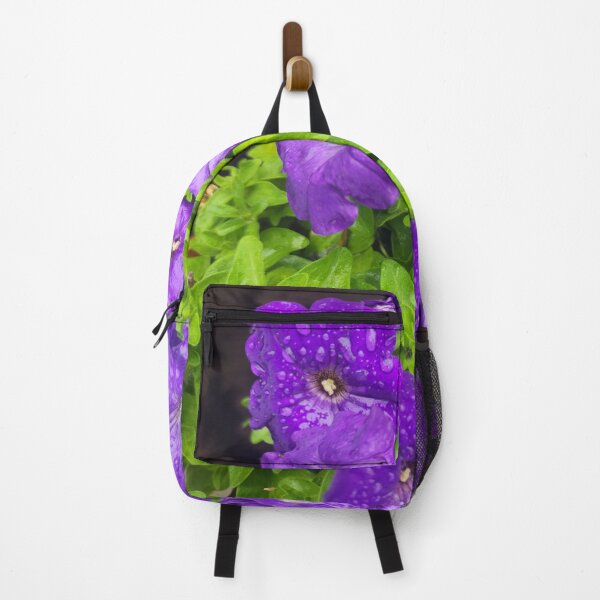 Item preview, Purple flowers designed and sold by PoisonGemz.