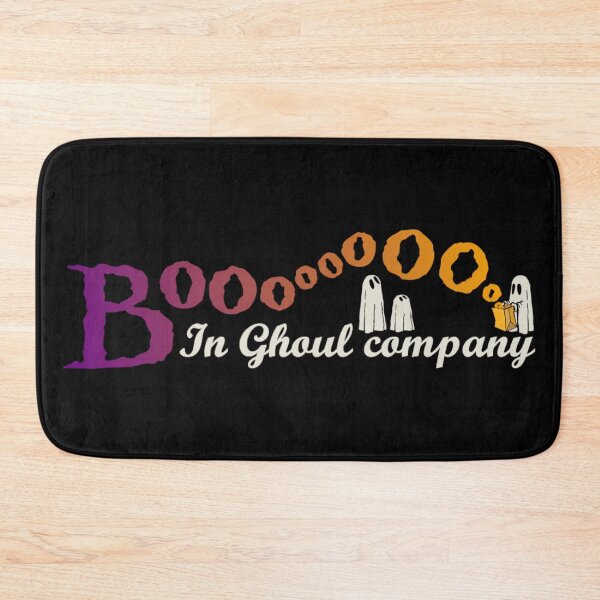 Item preview, Boooo In Ghoul Company, Perfect Design To Wear On Halloween  designed and sold by TrulyEpoque.