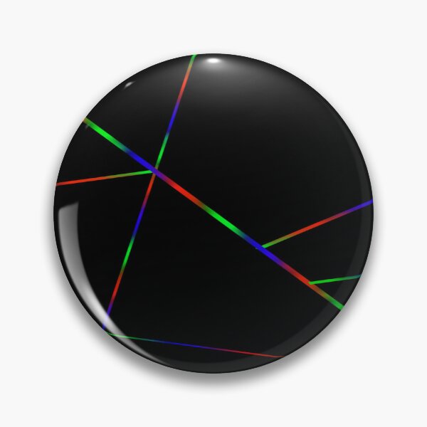 Artikelvorschau, Abstraktes Regenbogen-geometrisches Muster entworfen und verkauft von retailmaster.