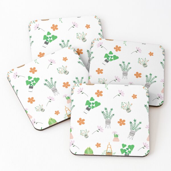 Item preview, Pot Plants designed and sold by Aw10tiko.