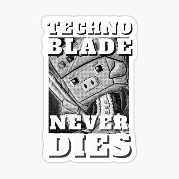 Stream NOT EVEN CLOSE BABY TECHNOBLADE NEVER DIES! by spinge boi