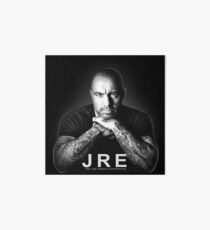 The Joe Rogan Experience Art Board