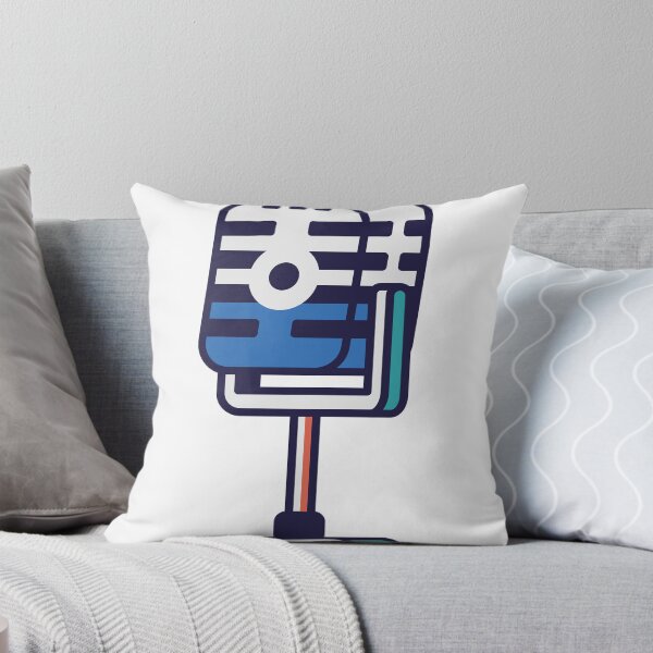 Item preview, Never Gonna Give You Up (microphone) designed and sold by Sejmen.