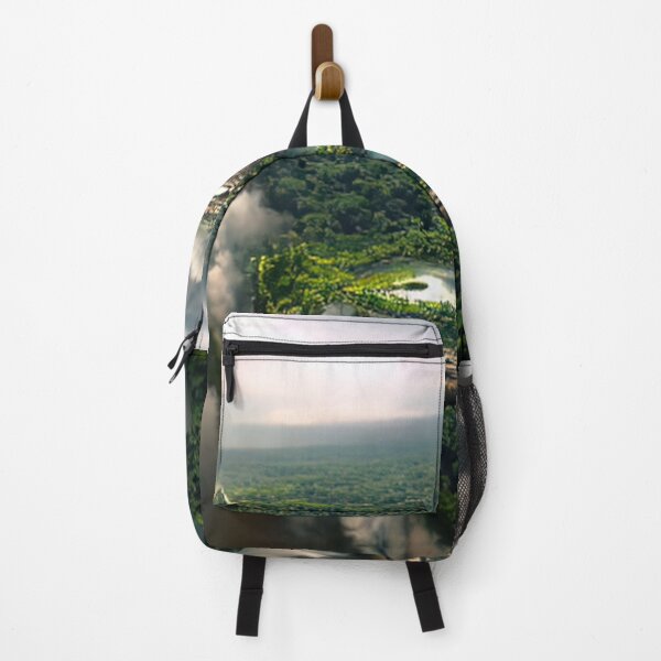 Item preview, Amazon Rainforest designed and sold by steelgeen.