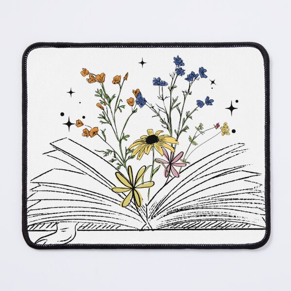 Item preview, Bookworms designed and sold by rozasdoltonv.