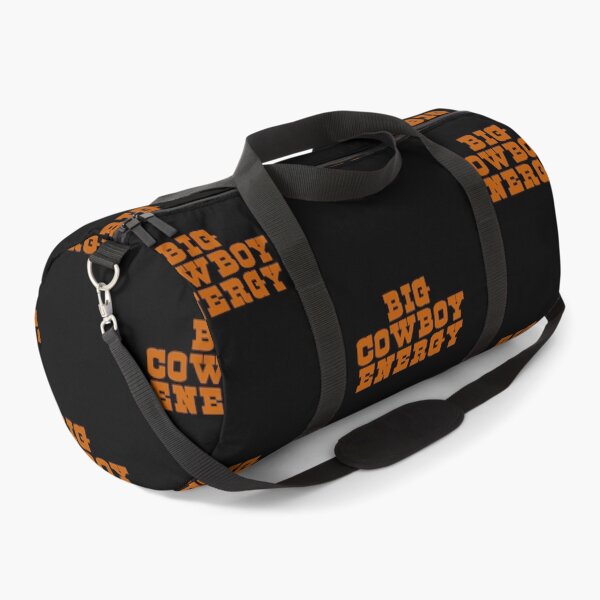 Item preview, Big Cowboy Energy designed and sold by JourneyCreative.