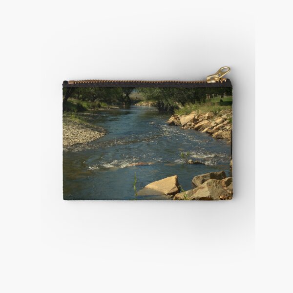 Item preview, Rocky river bed designed and sold by ndarby1.