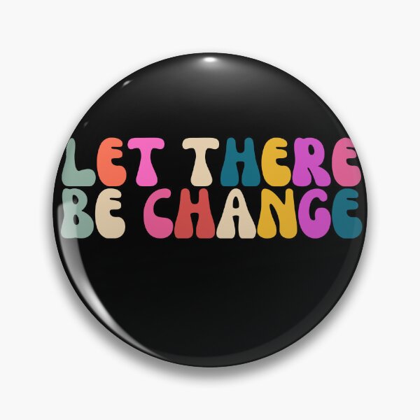 Item preview, Let There Be Change designed and sold by diip.