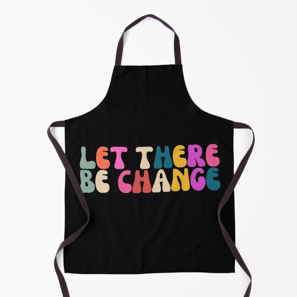 Item preview, Let There Be Change designed and sold by diip.