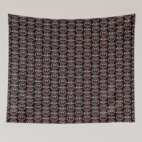 Item preview, Shelter Mantra designed and sold by LaurelJacklyn.