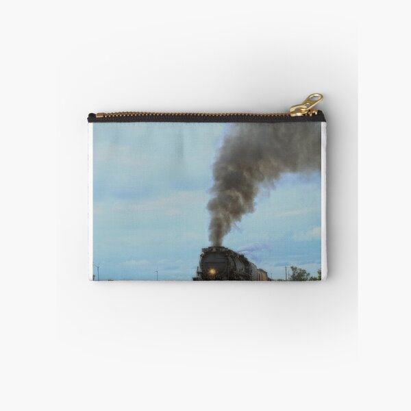 Item preview, Big Boy 4014 going to Wilson Kansas with smoke designed and sold by ROBERTDBROZEK.
