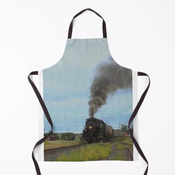 Item preview, Big Boy 4014 going to Wilson Kansas with smoke designed and sold by ROBERTDBROZEK.