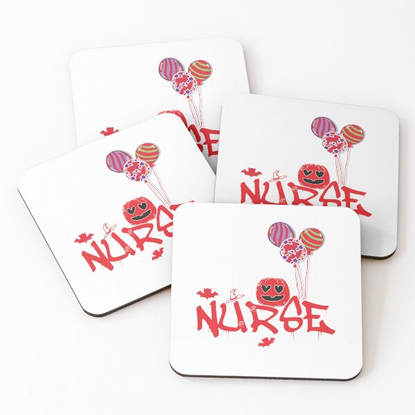 Item preview, Halloween Nurse  designed and sold by designerdo10.