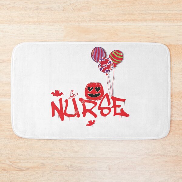 Item preview, Halloween Nurse  designed and sold by designerdo10.
