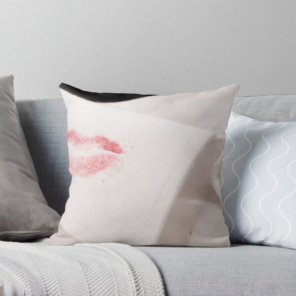 Item preview, Lipstick on a lapel designed and sold by vitoriaholdings.