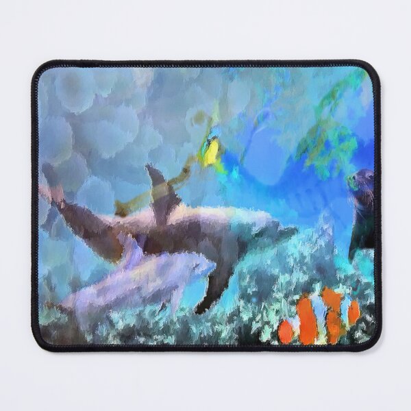 Item preview, Undersea Adventures designed and sold by kristalcurt.