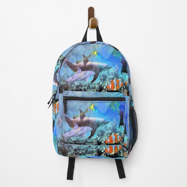 Item preview, Undersea Adventures designed and sold by kristalcurt.