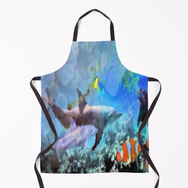 Item preview, Undersea Adventures designed and sold by kristalcurt.