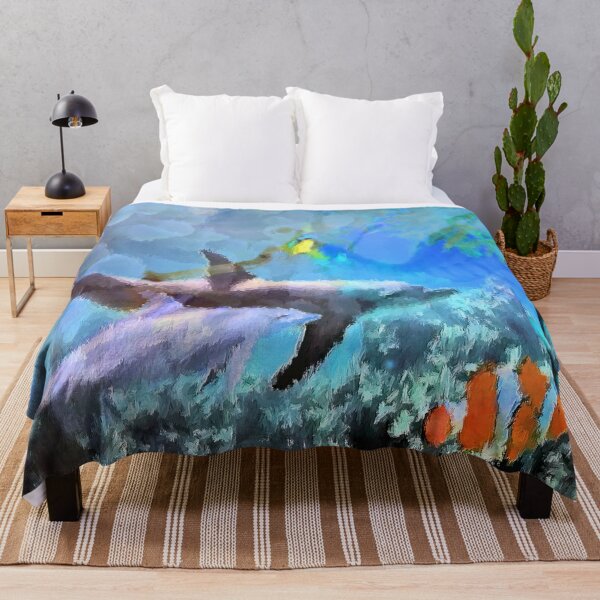 Item preview, Undersea Adventures designed and sold by kristalcurt.