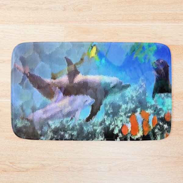 Item preview, Undersea Adventures designed and sold by kristalcurt.