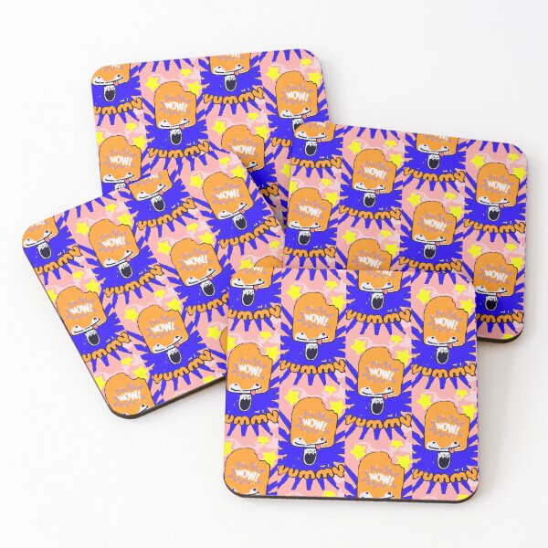 Item preview, Yummy Ice No. 10 designed and sold by asanaworld.