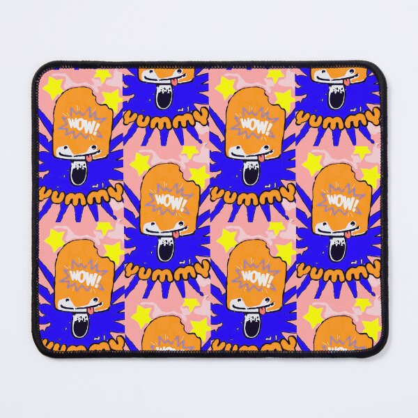 Item preview, Yummy Ice No. 10 designed and sold by asanaworld.