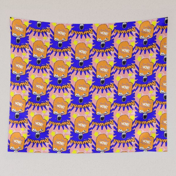 Item preview, Yummy Ice No. 10 designed and sold by asanaworld.