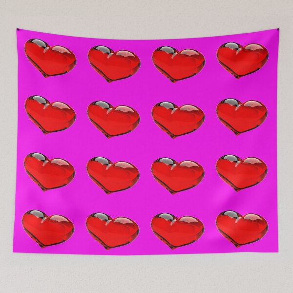Item preview, heart in 3d designed and sold by kaliguli.