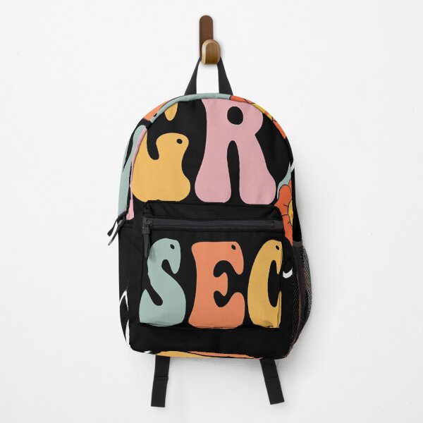 Item preview, Second Grade Squad Retro Groovy Vintage First Day Of School designed and sold by colesabrina88.