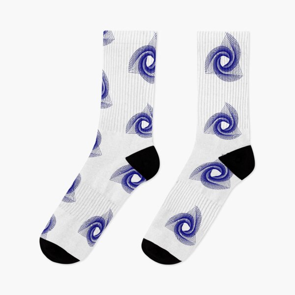 Item preview, Cosmic Impeller (Navy) designed and sold by ashaV-arts.