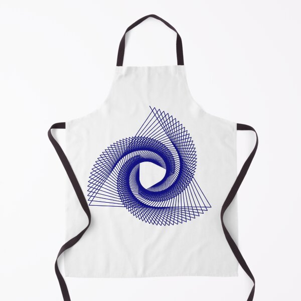 Item preview, Cosmic Impeller (Navy) designed and sold by ashaV-arts.