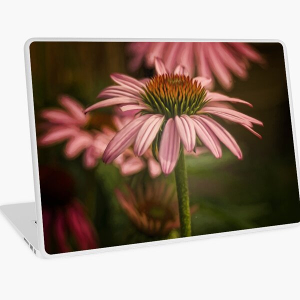 Item preview, Echinacea designed and sold by louise reeves.