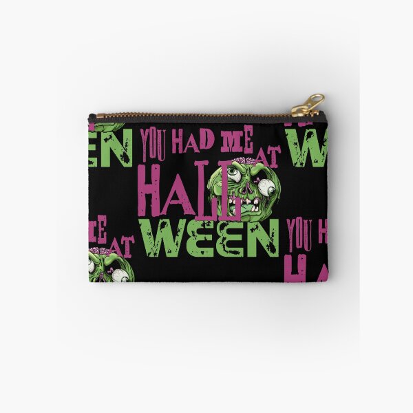 Item preview, You had me at Halloween zombie  designed and sold by Martzart.