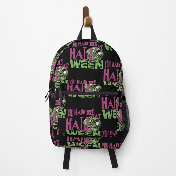 Item preview, You had me at Halloween zombie  designed and sold by Martzart.