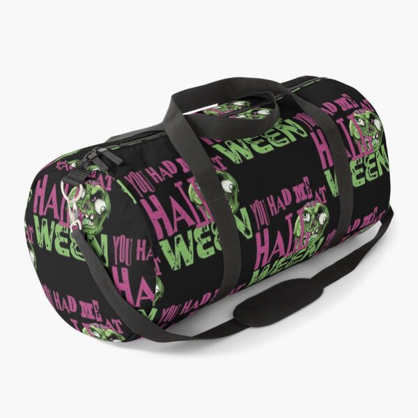 Item preview, You had me at Halloween zombie  designed and sold by Martzart.