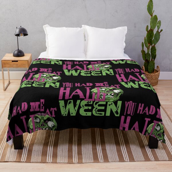 Item preview, You had me at Halloween zombie  designed and sold by Martzart.