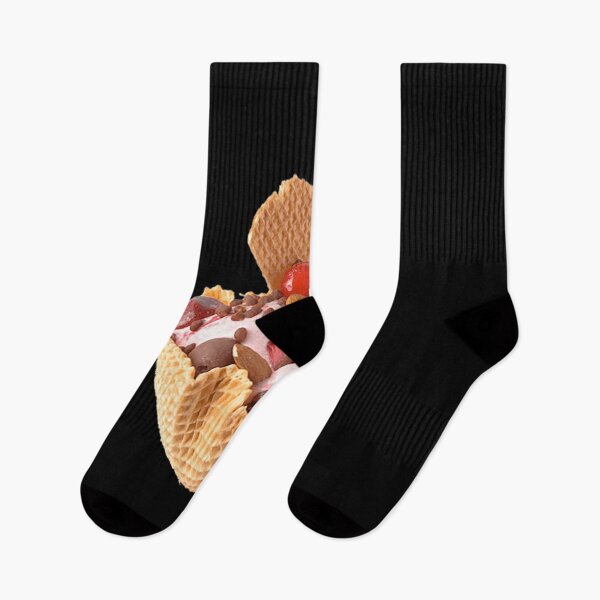 Item preview, Ice cream parlor Sorvetes Primavera Banana split Restaurant designed and sold by MICHAELLACROIX.