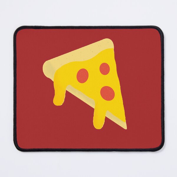 Item preview, Cheesy Pizza designed and sold by KatrinHess.