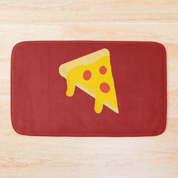 Item preview, Cheesy Pizza  designed and sold by KatrinHess.