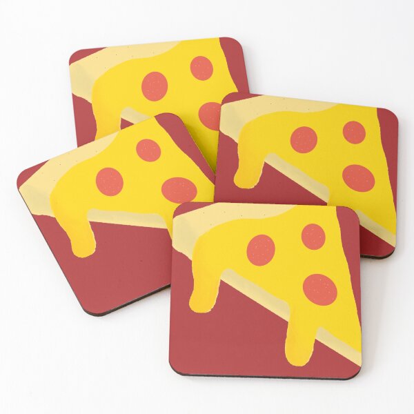 Item preview, Cheesy Pizza  designed and sold by KatrinHess.